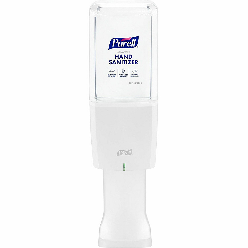 PURELL ES10 Automatic Hand Sanitizer Dispenser (GOJ8320E1)