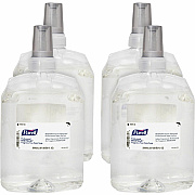 PURELL CXR Refill REDIFOAM FF Foam Soap (GOJ867204CT)
