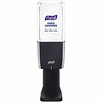 PURELL ES10 Automatic Hand Sanitizer Dispenser (GOJ8324E1)