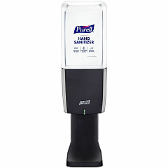 PURELL ES10 Automatic Hand Sanitizer Dispenser (GOJ8324E1)