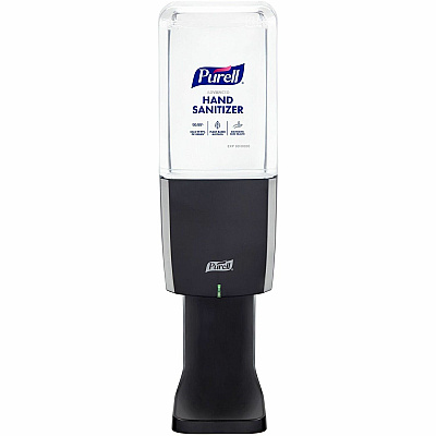 PURELL ES10 Automatic Hand Sanitizer Dispenser (GOJ8324E1)