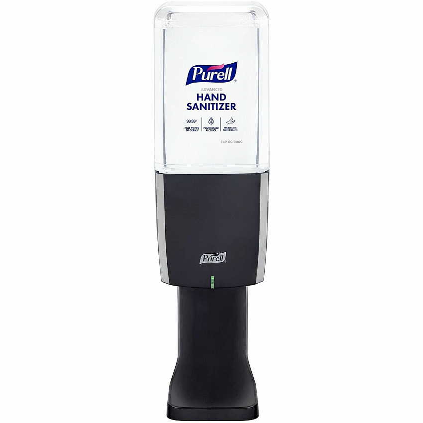PURELL ES10 Automatic Hand Sanitizer Dispenser (GOJ8324E1)
