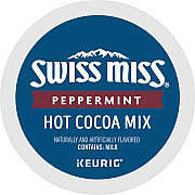 Swiss Miss Peppermint Hot Cocoa (GMT8526)