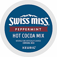 Swiss Miss Peppermint Hot Cocoa (GMT8526)