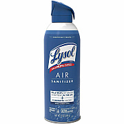LYSOL Linen Scent Air Sanitizer (99351)