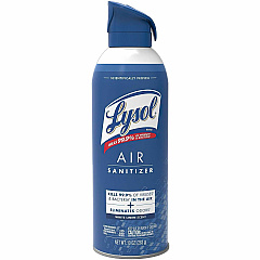 LYSOL Linen Scent Air Sanitizer (99351)