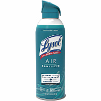 LYSOL Air Sanitizer Simple Fresh (99350)