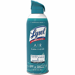 LYSOL Air Sanitizer Simple Fresh (99350)