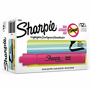 Sharpie Highlighter (SAN25009B)
