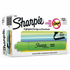 Sharpie Highlighter (SAN25026B)