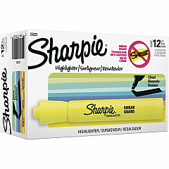 Sharpie Highlighter (SAN25025B)