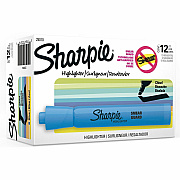 Sharpie Highlighter (SAN25010B)