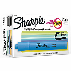 Sharpie Highlighter (SAN25010B)