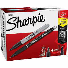 Sharpie Permanent Marker (SAN1884739)