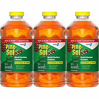 Pine-Sol Multi-Surface Cleaner (CLO60606CT)