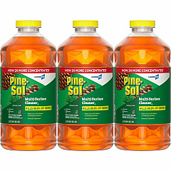 Pine-Sol Multi-Surface Cleaner (CLO60606CT)