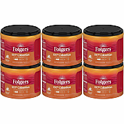 Folgers 100% Colombian Coffee (FOL30445CT)