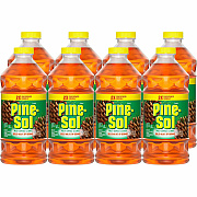 Pine-Sol Multi-Surface Cleaner (CLO60164CT)