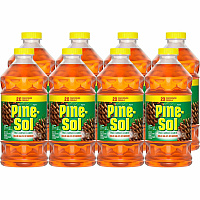 Pine-Sol Multi-Surface Cleaner (CLO60164CT)