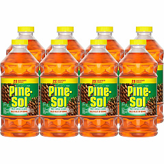 Pine-Sol Multi-Surface Cleaner (CLO60164CT)