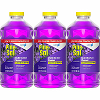 Pine-Sol Multi-Surface Cleaner (CLO60608CT)