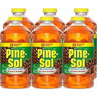 Pine-Sol Multi-Surface Cleaner (CLO60160CT)