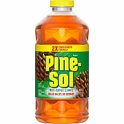 Pine-Sol Multi-Surface Cleaner (CLO60160)