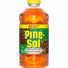Pine-Sol Multi-Surface Cleaner (CLO60160)