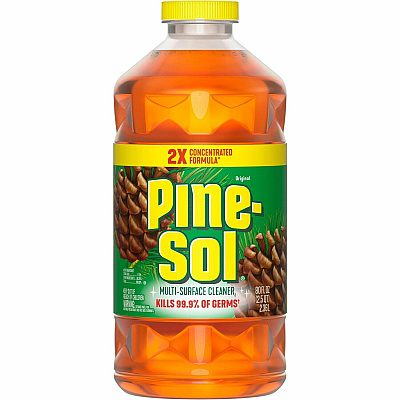 Pine-Sol Multi-Surface Cleaner (CLO60160)