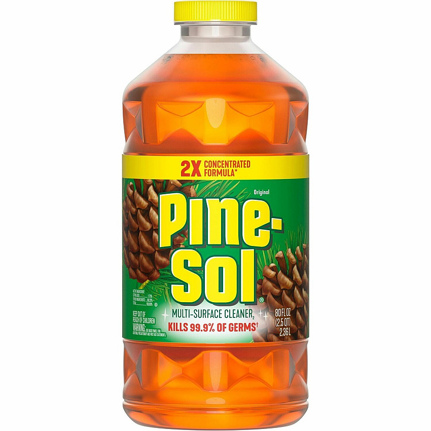 Pine-Sol Multi-Surface Cleaner (CLO60160)