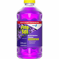 Pine-Sol Multi-Surface Cleaner (CLO60608EA)