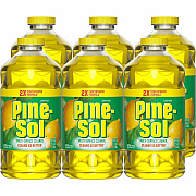 Pine-Sol Multi-Surface Cleaner (CLO60162CT)