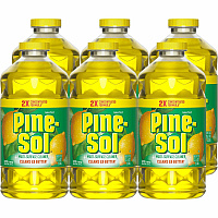 Pine-Sol Multi-Surface Cleaner (CLO60162CT)
