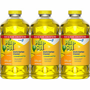 Pine-Sol Multi-Surface Cleaner (CLO60607CT)