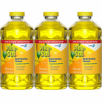 Pine-Sol Multi-Surface Cleaner (CLO60607CT)