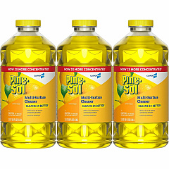 Pine-Sol Multi-Surface Cleaner (CLO60607CT)