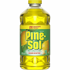 Pine-Sol Multi-Surface Cleaner (CLO60162)