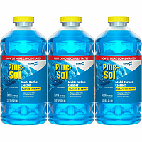 Pine-Sol Multi-Surface Cleaner (CLO60609CT)