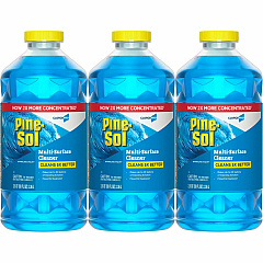 Pine-Sol Multi-Surface Cleaner (CLO60609CT)