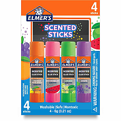 Elmer's Scented Glue Sticks (EPI2175690)