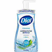 Dial Complete Spring Water Foaming Soap (DIA34739)