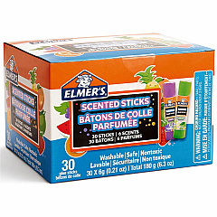 Elmer's Scented Glue Sticks (EPI2175692)