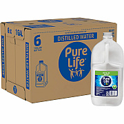 Pure Life Distilled Water (NLE12532328)