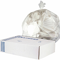 Heritage Bag Value Line Can Liners (V6638HNR01)