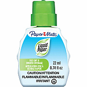 Paper Mate Liquid Paper Fast Dry Correction Fluid (PAP5640115K)