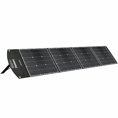 DieHard 120-Watt Solar Panel for Portable Power Station (ESMDH2000501)