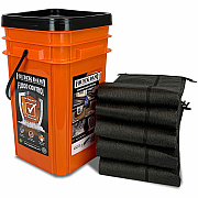 Quick Dam Grab & Go Flood Control Kit (APRQDGG105)