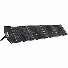 DieHard 200-Watt Solar Panel for Portable Power Station (ESMDH2000601)