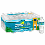 Zephyrhills Natural Spring Water (APX183135)
