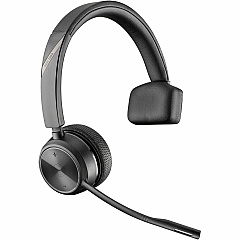 Poly Savi 7210 Office Single-Ear Headset (HEW7W6D4AA)